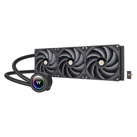 Thermaltake TOUGHLIQUID 420 EX Pro ARGB Sync 420mm AIO Liquid Cooler