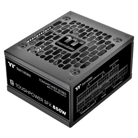 Thermaltake Toughpower SFX 850W 80+ Platinum PCIe 5.1 ATX 3.1 Fully Modular Power Supply