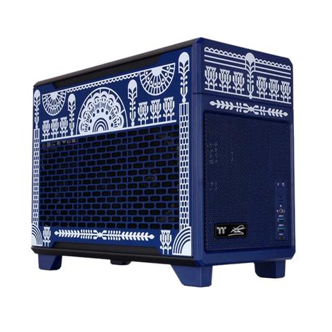 Thermaltake TR100 SFF Mini ITX Case - Koralie Edition
