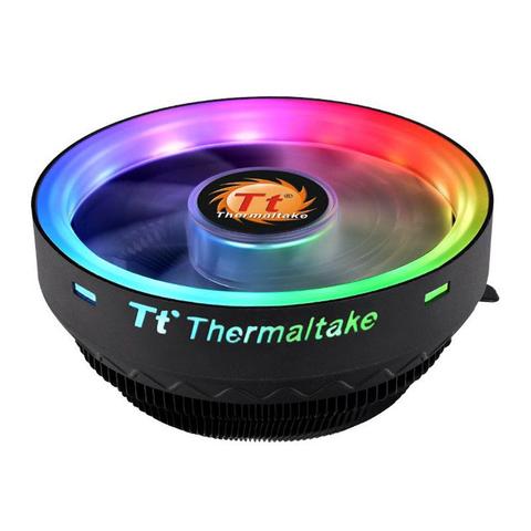 Thermaltake UX100 ARGB CPU Air Cooler