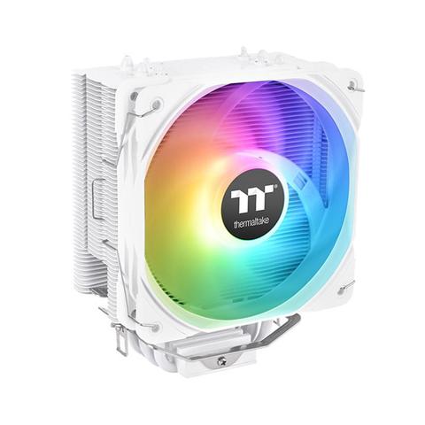 Thermaltake UX200 SE ARGB CPU Air Cooler - White Edition