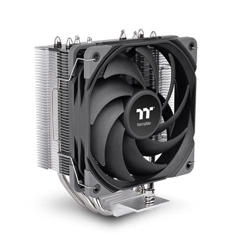 Thermaltake UX400 CPU Cooler - Black Edition