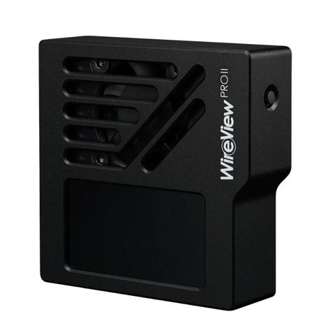 Thermal Grizzly WireView Pro II GPU Power Meter 12V-2x6 - Normal - Black