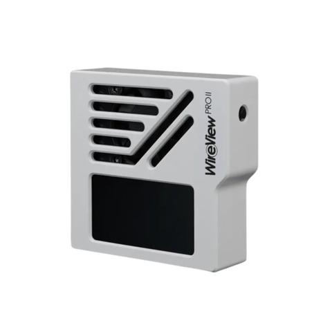 Thermal Grizzly WireView Pro II GPU Power Meter 12V-2x6 - Normal - White