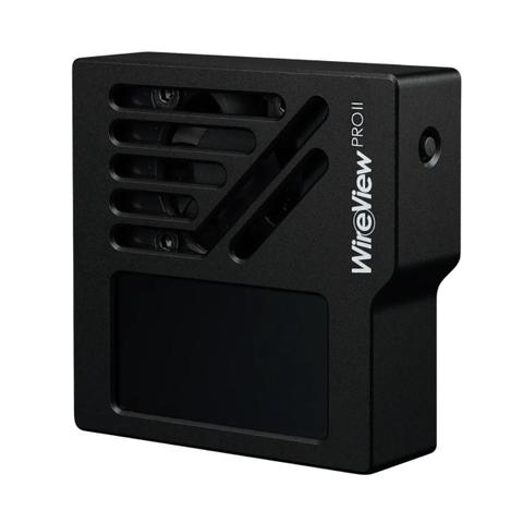 Thermal Grizzly WireView Pro II GPU Power Meter 12V-2x6 - Reversed - Black