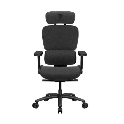 ThunderX3 XTC Loft Ergonomic Ergonomic Chair - Dark Grey