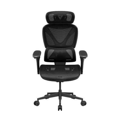 ThunderX3 XTC Pro 360 Ergonomic Chair - Black