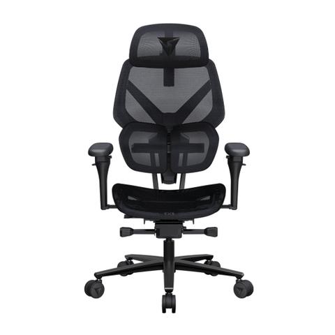 ThunderX3 FLEX Pro Mesh Ergonomic Chair - Black