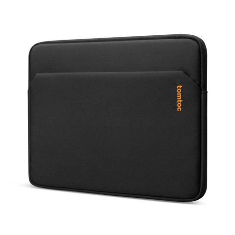 tomtoc 12.9" Tablet Sleeve - Black