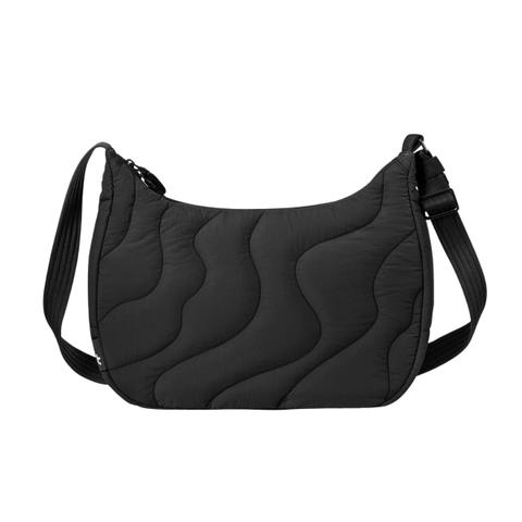 tomtoc Terra-T34 11" 9L Puffy Travel Crossbody Bag - Lavascape