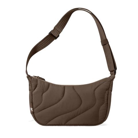 tomtoc Terra-T34 3.5L Puffy Travel Crossbody Bag - Earthshade
