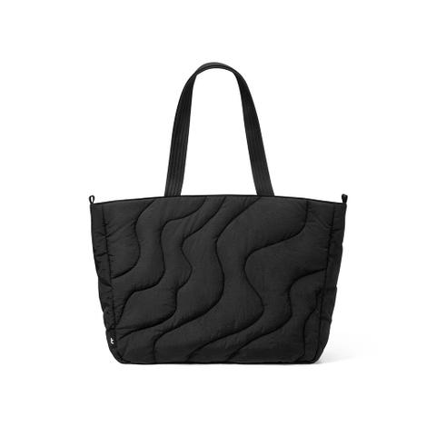 tomtoc Terra-T38 16" 13.5L Puffy MacBook Laptop Tote Bag - Lavascape