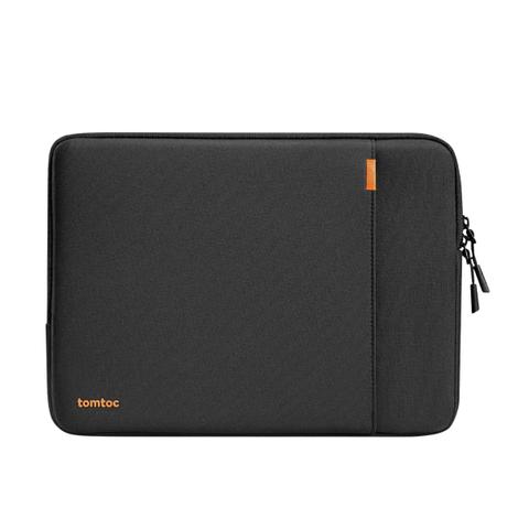 tomtoc Versatile-A13 13" Laptop Sleeve - Black