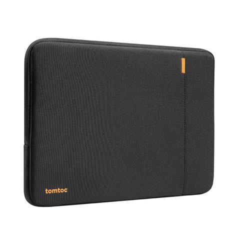 tomtoc Versatile-A13 16" Universal Laptop Sleeve - Black
