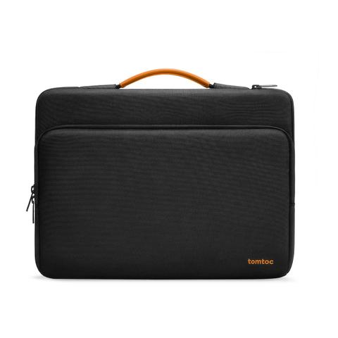 tomtoc Versatile-A14 14" Universal Laptop Briefcase - Black