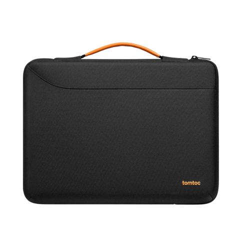 tomtoc Versatile-A22 14" Universal Laptop Briefcase - Black