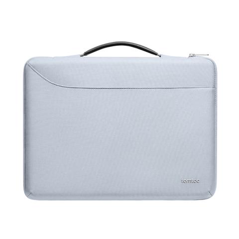 tomtoc Versatile-A22 16" MacBook Laptop Briefcase - Mist Blue