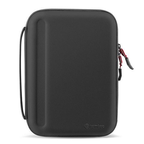 tomtoc FancyCase-B06 11" iPad Case - Black