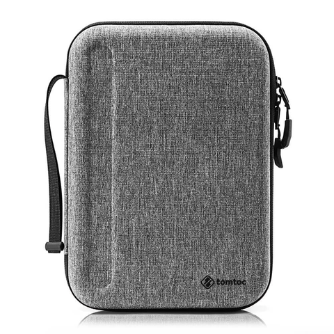 tomtoc FancyCase-B06 11" iPad Case - Grey