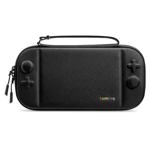 tomtoc FancyCase-G05S3 Nintendo Switch 2 Slim Case - Black