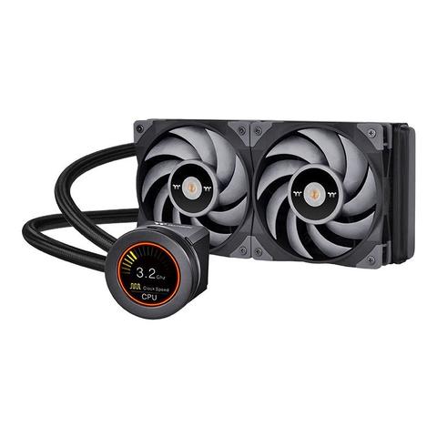 Thermaltake TOUGHLIQUID Ultra 240 All-In-One Liquid CPU Cooler