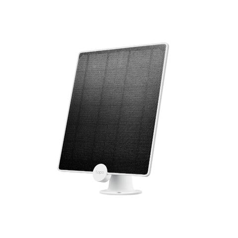 TP-Link Tapo A200 Solar Panel for Tapo Battery-Powered Cameras