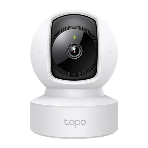 TP-Link Tapo C202 Pan/Tilt Home Security Wi-Fi Camera