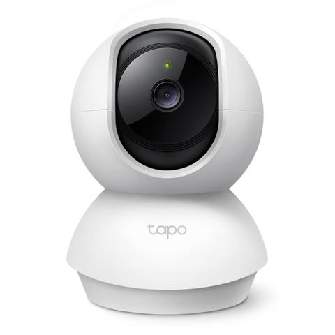 TP-Link Tapo C210 Pan/Tilt Home Security Wi-Fi Camera