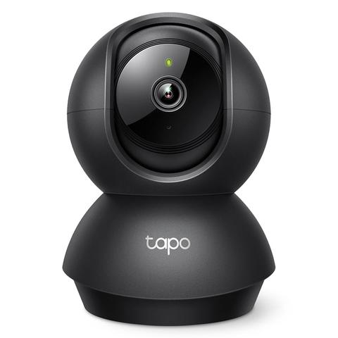 TP-Link Tapo C211 Pan/Tilt Home Security Wi-Fi Camera