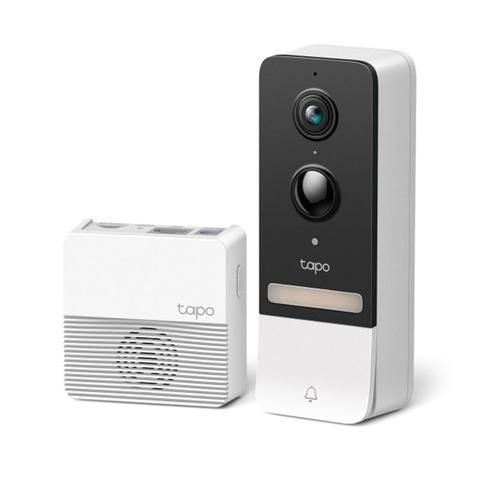 TP-Link Tapo D230S1 Smart Battery Video Doorbell