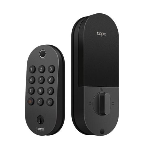 TP-Link Tapo DL105 Smart Wi-Fi Door Lock