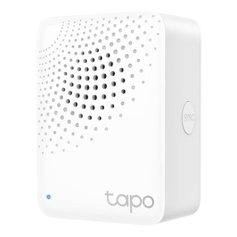 TP-Link Tapo Smart IoT Hub with Chime