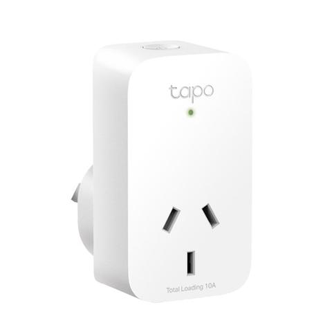 TP-Link Tapo Mini Smart Wi-Fi Plug