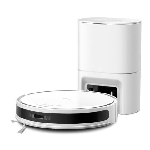 TP-LINK Tapo RV20 Max Plus Robotic Vacuum and Mop with Auto Empty Station
