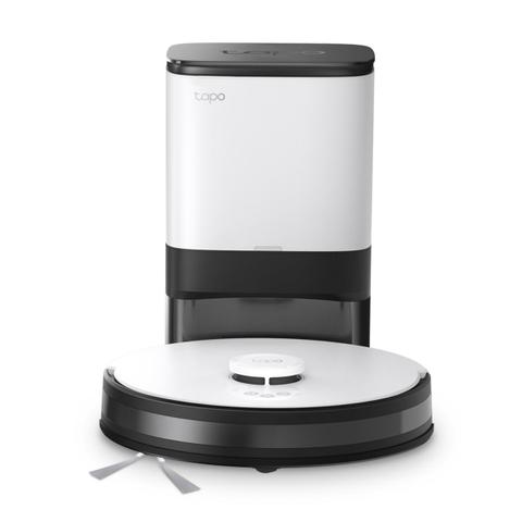 TP-Link Tapo RV30C Plus Robot Vacuum & Mop