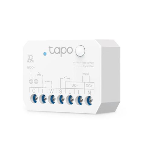 TP-Link Tapo S110E Smart Switch Module