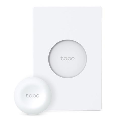 TP-Link Tapo Smart Remote Dimmer Switch