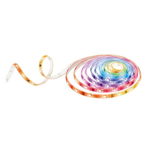 TP-Link Tapo Smart Wi-Fi Light Strip Multicolour (5m)