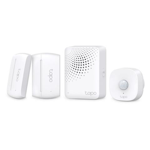 TP-Link Tapo T30 KIT Smart Sensor Starter Kit