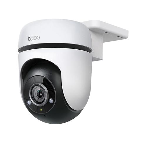 TP-Link TC40 TAPO Outdoor Pan/Tilt Security Wi-Fi Camera