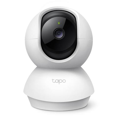 TP-Link TC71 TAPO Pan/Tilt Tapo Home Security Wi-Fi Camera
