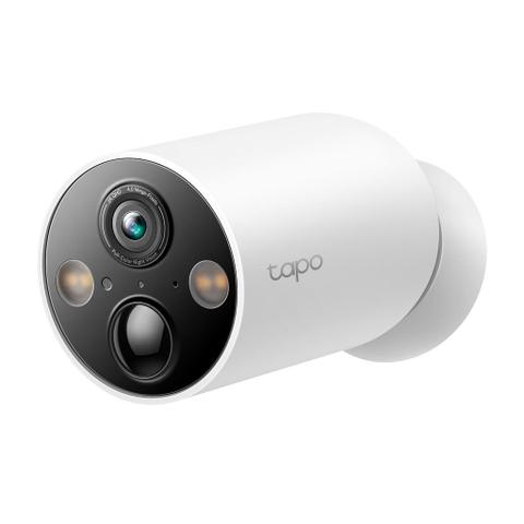 TP-Link TC85 TAPO Smart Wire-Free Security Camera