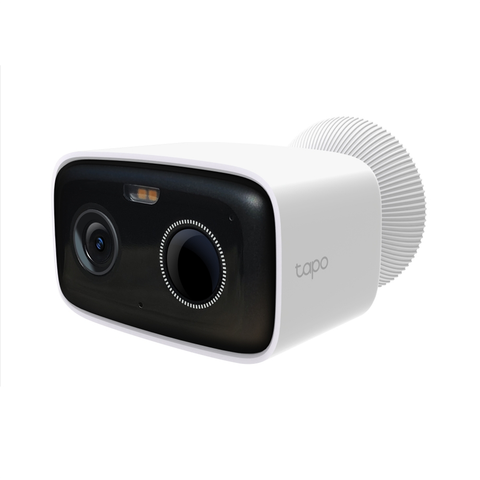 TP-Link TC80 Smart Wire-Free Outdoor Security Camera