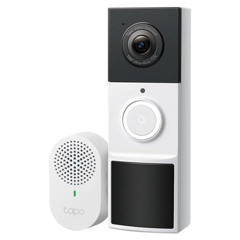 TP-Link TD21 Tapo Video Doorbell Camera