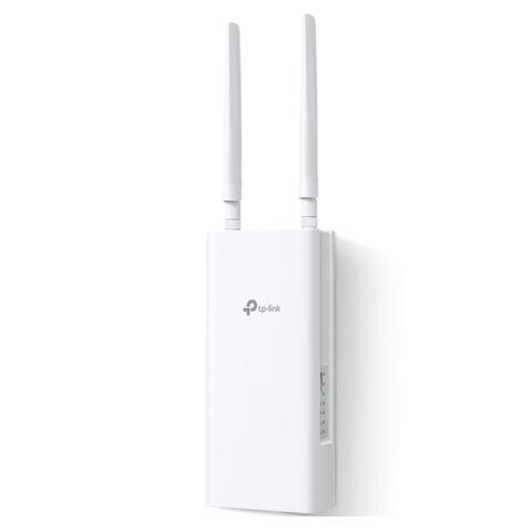TP-Link TL-MR100-Outdoor 4G LTE 300 Mbps Wi-Fi Outdoor Router