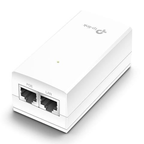 TP-Link TL-POE2412G 24V Passive PoE Adapter