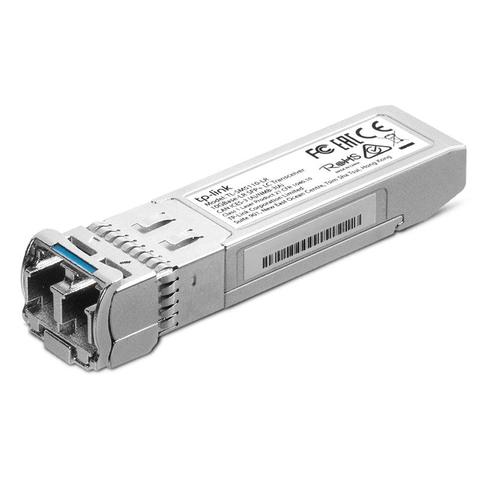TP-Link TL-SM5110-LR 10GBase-LR SFP+ LC Transceiver