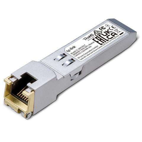 TP-Link TL-SM5310-T 10G BASE-T RJ45 SFP+ Module