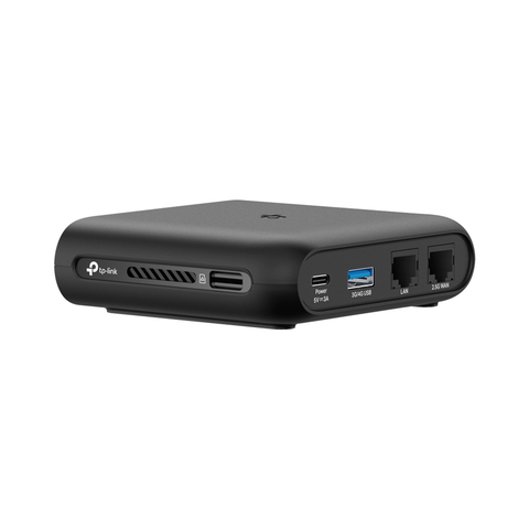 TP-Link TL-WR3002X Gigabit Wi-Fi 6 Portable Travel Router