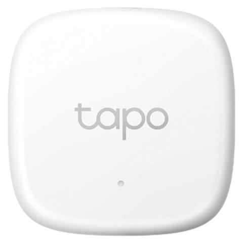 TP-Link Tapo Smart Temperature & Humidity Monitor